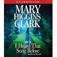 I Heard That Song Before: A Novel by  Mary Higgins Clark
