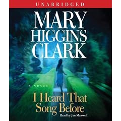 I Heard That Song Before: A Novel from Mystery & Thrillers