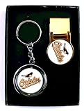Baltimore Orioles Two Piece Sports Fan Pack