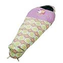 Outwell Kids Flowies Sleeping Bag