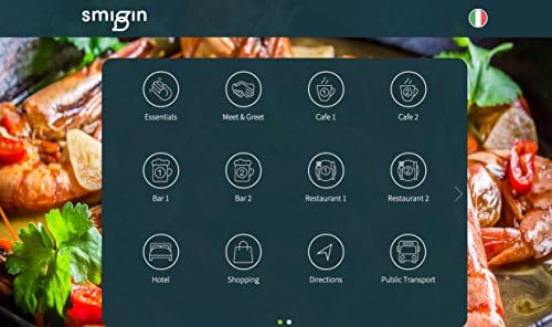 Smigin: Italian - Learn to speak Italian instantly! Conversation-based immersive language course for Mac, PC, & online (Beginners - Intermediate)