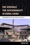 The struggle for sustainability in rural China : environmental values and civil society