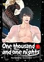 One Thousand And One Nights Volume 1 (v. 1)