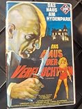 Das Haus der Verfluchten - Seven Hydenpark - David Warbeck