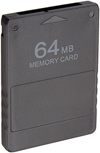 Ocean Best Playstation 2 64 MB Memory Card