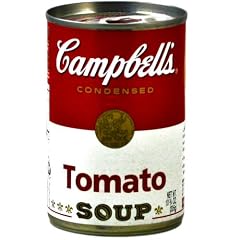 Campbell's Tomato Soup