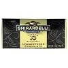 Ghirardelli Unsweetened Chocolate Baking Bar (12x4 OZ)