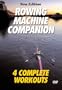 Rowing Machine Companion