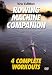 Rowing Machine Companion
