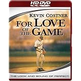 For Love of the Game  (1999)