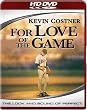 For Love of the Game [HD DVD]