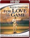 For Love of the Game [HD DVD]