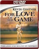 For Love of the Game [HD DVD]