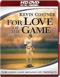 For Love of the Game [HD DVD]