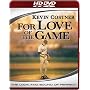 For Love of the Game [HD DVD]