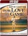 For Love of the Game [HD DVD]
