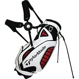 TaylorMade 08 TMX Stand Bag