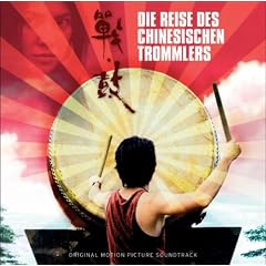 Die Reise des Chinesischen Trommlers
