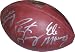 Find the Best Selection of Football Collectibles and Memorabilia