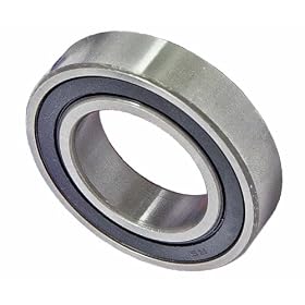 LR5200NPPU Track Roller Double Row Bearing:Sealed 10x32x14