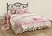 Queen Size Quilt -English Rose Image