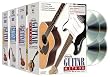 eMedia EG02071 eMedia Guitar Collection -4 Volume Bundle