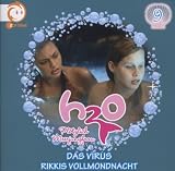 Vol. 9! das Virus/Rikkis Vollmondnacht