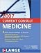 Books : Current Consult Medicine 2007 (Current Consult Medicine)