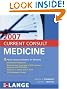 Current Consult Medicine 2007