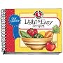 Our Favorite Light & Easy Recipes Cookbook