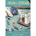 The Indian in the Cupboard (Reissue) (Paperback)