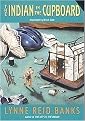 The Indian in the Cupboard (Reissue) (Paperback)
