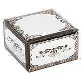 Hestia - 577BX - Boite &agrave; bijoux - Femme