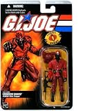 Crimson Guard - GI Joe: A Real American Hero Action Figure