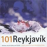 101 Reykjavik