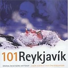 101 Reykjavik-Original Soundtrack