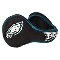 Men's 180's Philadelphia Eagles Earwarmer - Black