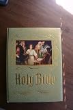 Holy Bible the New American Bible Catholic Heirloom Edition