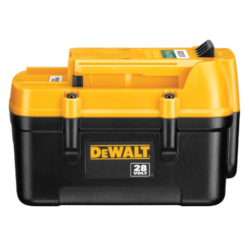 DEWALT DC9280 28Volt Battery Pack Dewalt Replacement Batteries