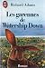 Les garennes de watership down chez Livres sur le nom: 51Zcg4fBRXL._SL75_