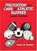 Prevention and Care of Athletic Injuries Cover