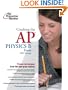 Cracking the AP Physics B Exam, 2009 Edition (College Test Preparation)