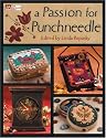 A Passion for Punchneedle (That Patchwork Place)