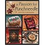 A Passion for Punchneedle (That Patchwork Place)