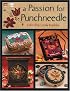 A Passion for Punchneedle (That Patchwork Place)