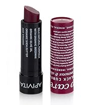 APIVITA Blackcurrant Lip Care 4.4g