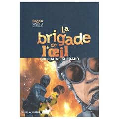 La Brigade de l'Oeil
