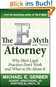 The E-Myth Attorney