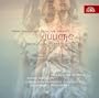 Bohuslav Martinu: Three Fragments from the Opera Juliette