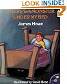 There's a Monster under My Bed